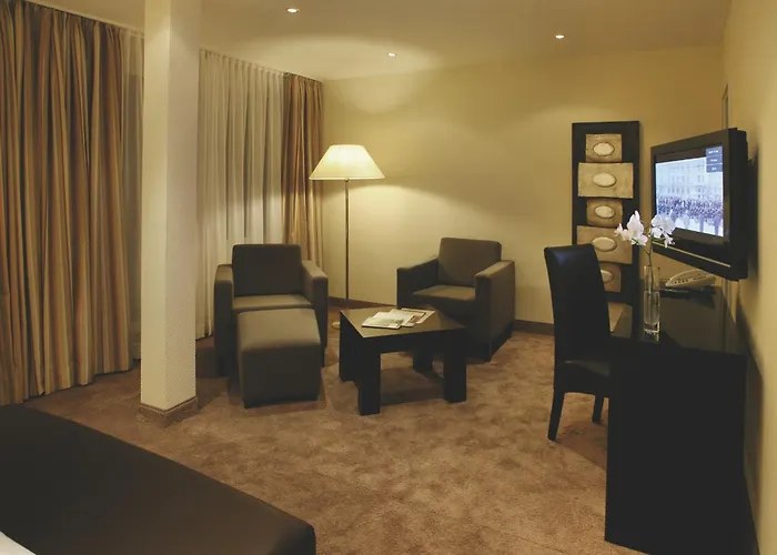 Hotel & Spa Waldecker Hof