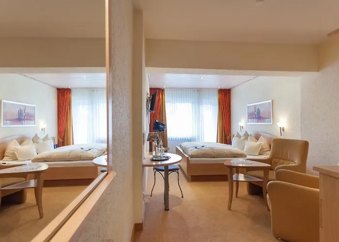 Willino Privathotel